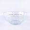 Better than super bowl championship rings Small clear glass bowl/fruit bowl/sugar bowl