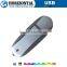 Classical aluminum flash memory usb 8GB