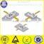 100ohm 50ohm RF Power Resistor 250W 400W 600W 800W 1000W Flange Resistor