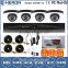2016 NEW DVR home security HD 8 BNC cctv camera system                        
                                                Quality Choice