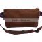 Two Front pocket Large Cultural style Cotton Women Waist Bag