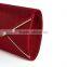 fashion designer women evening party bag satin evening bags