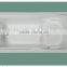 sy-2006 factory price small bathroom bathtub, bathtub sizes, hard plastic swimming pools