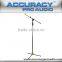 Portable Tripod Boom Microphone Stand MS007Y