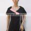 B10352 Beautician Stylish Uniform for Hair Salon