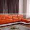 European New Design Orange Sofa Sale A821