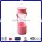good quality cheap price good quality customized shape OEM fruit infuser glass water bottle