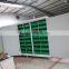 Commercial hydroponics barley sprout machine for sprouting barley fodder seeds
