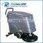 SA1-Q530/60 battery power automatic floor scrubbers with Italy Ametek suction motor economic floor scrubber dryer