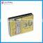 Double Deck Plastic Playing Cards in Plastic Box