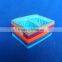 cheap and wholesale paper basket of 5 set for storaging