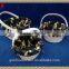 SET OF 3 WOODCHIP BASKET