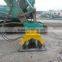VOLVO plate compactor, vibro compactor hydraulic compactor for excavator