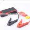 Car power pack emergency supplying starting current 600A jump starter auto jumper starter booster power supply