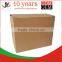 different types gift packaging box kraft foldable gift box