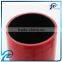Turbo Kit Custom Made ID 5" Silicone CAC Hump Hoses