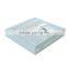 Handle paper gift boxes for toys