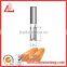 Two Flutes Stright bit,stright router mill,stright end mill