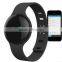 OLED Display Bluetooth 4.0 Smart Bracelet with heart rate monitor