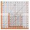 STABILE Easy to use Quilting Ruler with custom logo great for quilting sewing