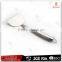 Stainless steel long handle BBQ fish turner spatula