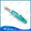 hot multifunction stainless steel plastic handle sharp potato