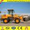 front end loader farm tractor with ce made in China ZL20F