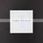 Smart home wifi switch, glass wifi light switch