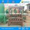 high quality packaging baling press for waste paper and hey