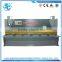 CNC Hydraulic Shearing Machine 4000mm,guillotine Cutting Machine