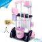 2016 New Hot sale Family Little Helper Super Garage PlaySet