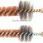 Bronze wire AR15 / M16 Chamber Cleaning Brush