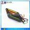 Solar power charger in 8000mah with dual usb output