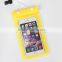 Waterproof Soft PVC Phone case,underwater photograph diving Pouch Dry bag For Apple iPhone 4 4s 5 5s 6 Plus For Samsung