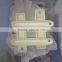 Professional Supplier Alumina Ceramic Boat Crucible with factory price