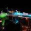 wonderful led stadium lighitng decoration RGB 5050 SMD Taiwan Epistar chip