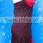 Shadow Stripe Printed Microfiber Babydolls