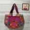 Traditional Hippie Shoulder Bags Gujrati Messenger Boho Tote Sling