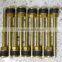 TR573 4.5" Brass Truck Tire Valve Stems Wheels 22.5 / 24.5