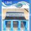 LBHI high-quality reliable impact bed for belt conveyor