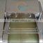 Small Capacity Cheap Price Potato Chips Frying Line