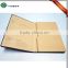 Kraft paper expanding file folder customized design welcome