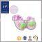 2015New style indoor lovely warm cotton sole for children shoes