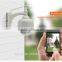 IP IR Waterproof outdoor wireless dome PTZ 720P Zoom lens CCTV Camera