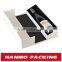 eco customized champagne bottle gift box factory price