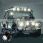 10W Super bright auto lighting system LED Car Fog Working Truck Head Off road light