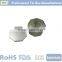 octagonal metal tin box for cookies package