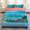 Luxury New Design 3D Bed Sheet