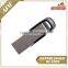 fashion new model 2016 metal usb memory sticks 64gb laser logo