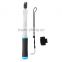 24inch GoPros Transparent Pole Floating Extendable Go Pro Action Camera Selfie Monopod Clear